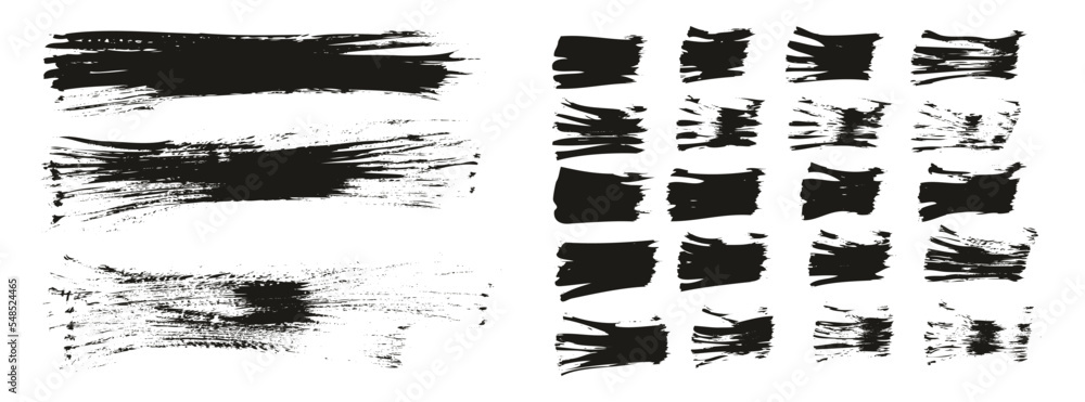 Flat Fan Brush Thin Long Background & Straight Lines Mix High Detail Abstract Vector Background Mix Set Flat Fan Brush Thin Long Background & Straight Lines Mix High Detail Abstract Vector Background Mix Set