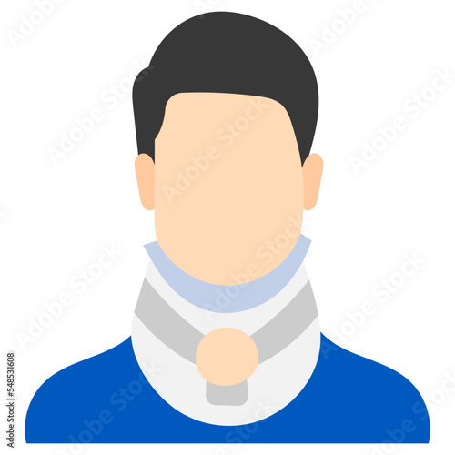 cervical orthosis 2