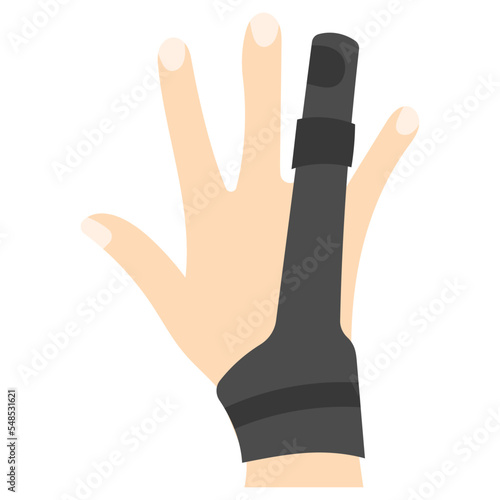 finger orthoses 1