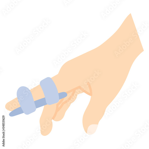 finger orthoses 3