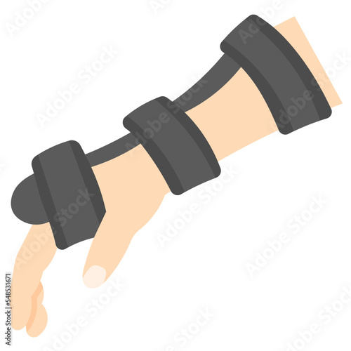hand orthoses 1