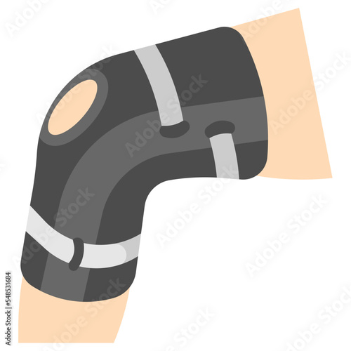 knee orthosis 2