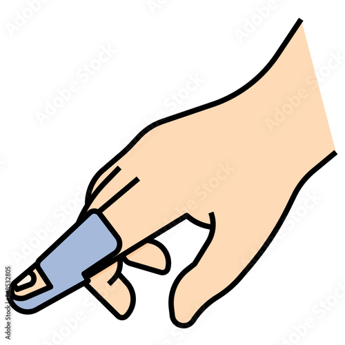 finger orthoses 5