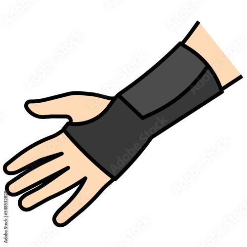 hand orthoses 2