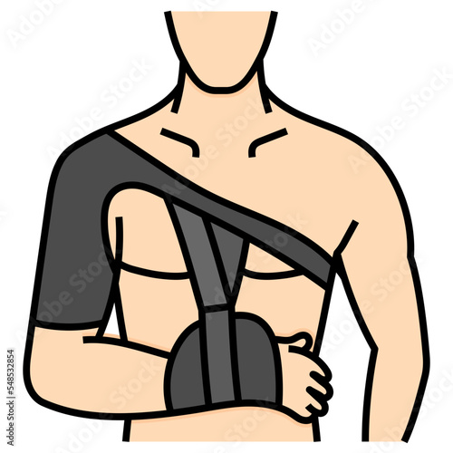 shoulder orthoses 2