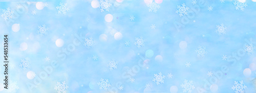 Abstract christmas background. Christmas background. Merry Christmas.Banner. Copy space