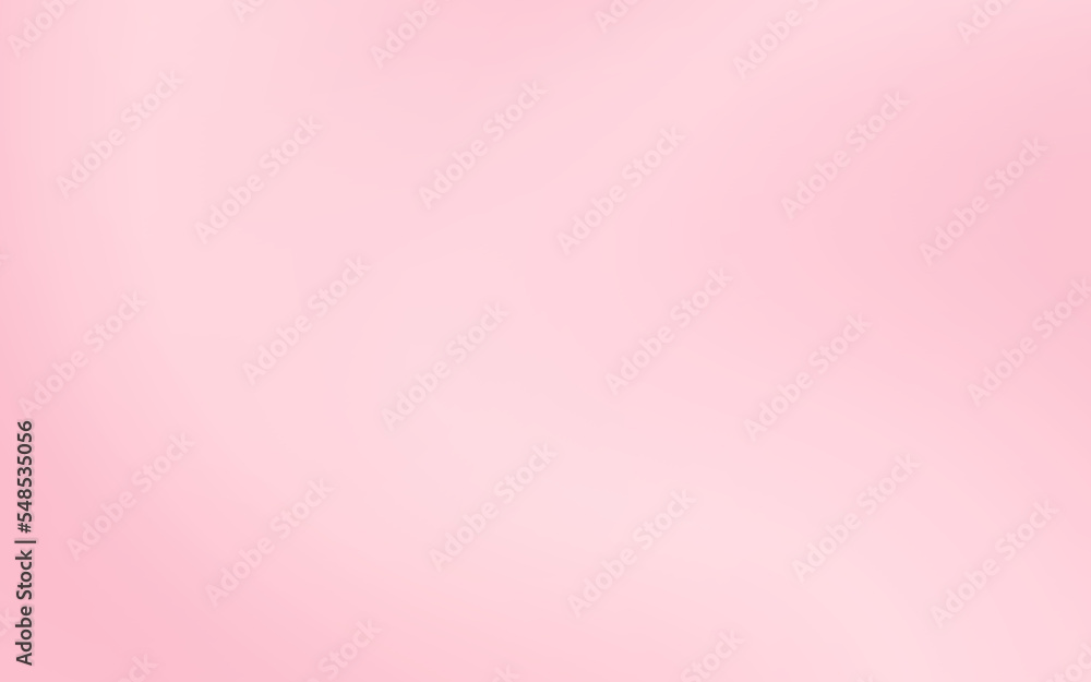 Pink background with soft light. Vector illustration. Eps10 