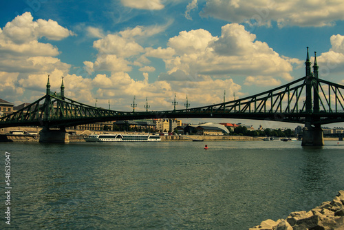 Photography bridges