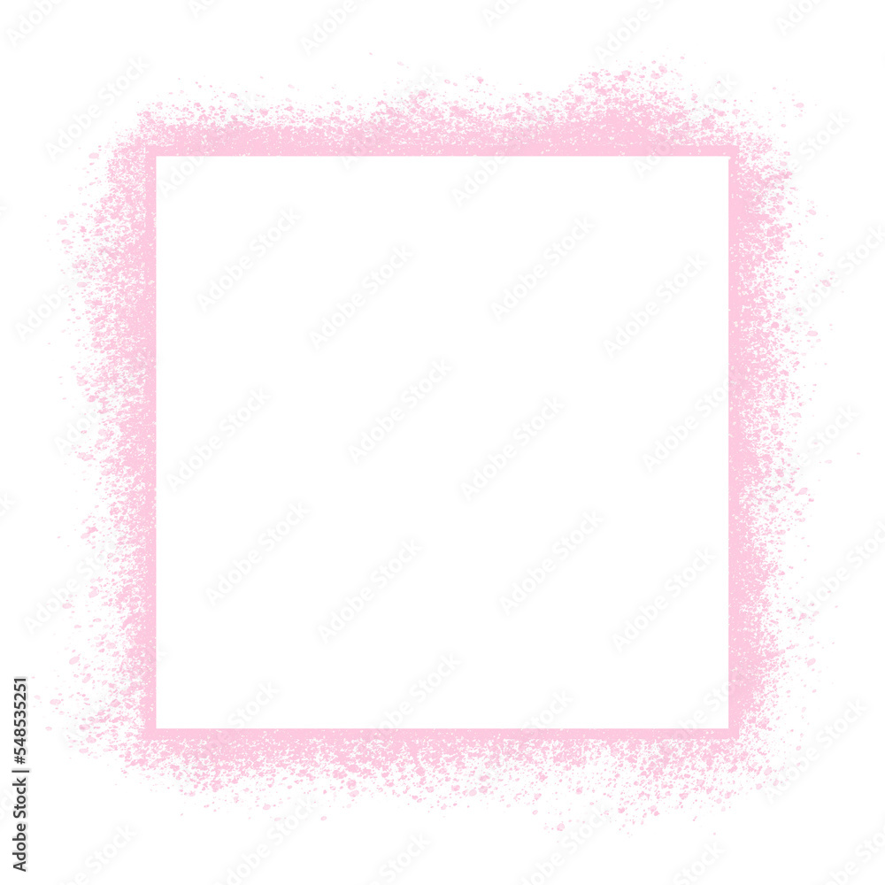 pink frame outline decoration pastel baby new light pale pink frame outline decoration pastel baby new light pale