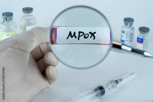 Blood collection tubes monkeypox test positive results,WHO to rename monkeypox as ‘MPOX’ photo