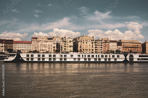 Photography cityscape