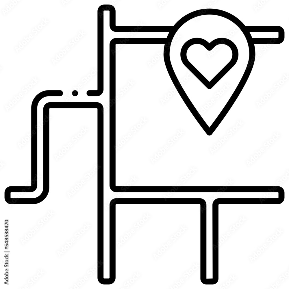wedding location icon wedding location icon