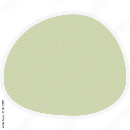 text frame for adding message, ui frame for decoration on paper, banner infographics