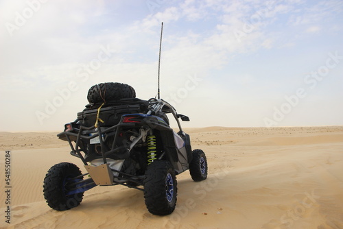 4x4 buggy oued souf 