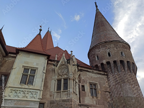 Corvin Castle (Castelul Cor...