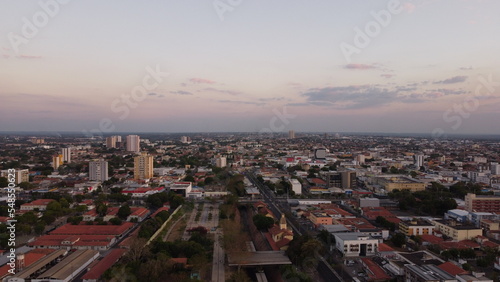 Skyline - Teresina Piauí Brazil