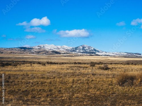 Great Salt Lake State Park © J.Joe.Foto