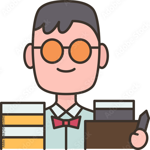 editor  icon