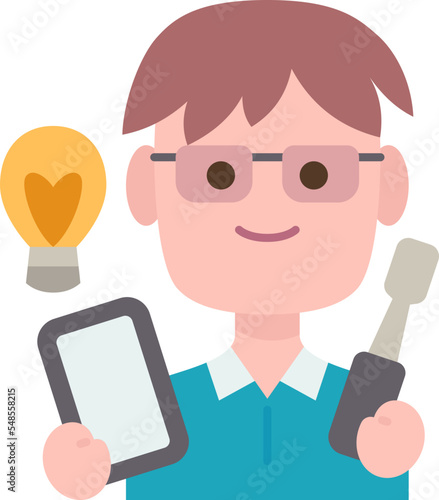 inventor  icon