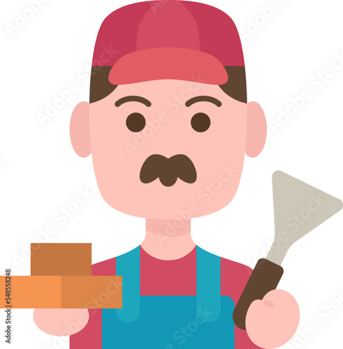 mason  icon