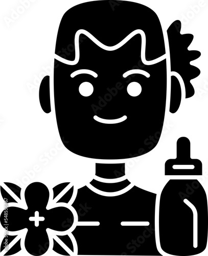 aromatherapy  icon