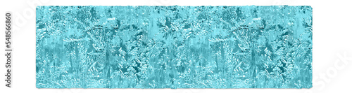 Blue Glitter Frozen Washi Sticky Tape for Journal Planner 