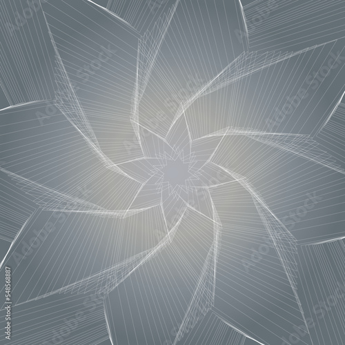 abstract gray texture background, gradient background design, vector