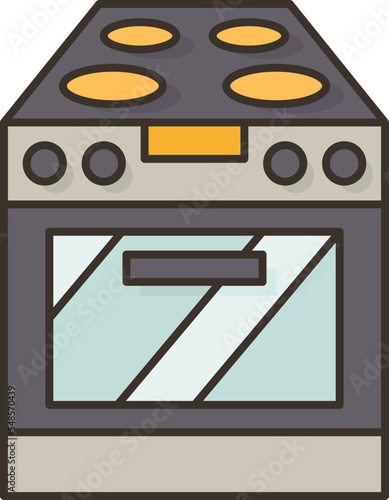 stove  icon