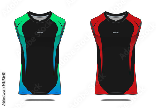 TankTop jersey basketball,