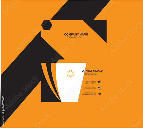 Business card images stock photos