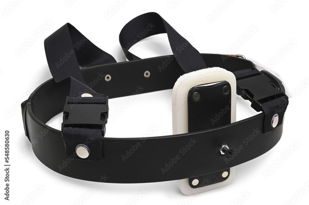 Orthosis for treatment of pectus carinatum Stock Photo Adobe Stock