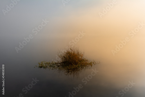 Jezioro Żywieckie 5 © photoemka