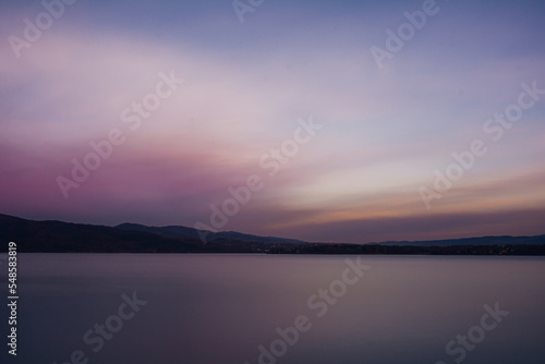 Jezioro Żywieckie 4 © photoemka