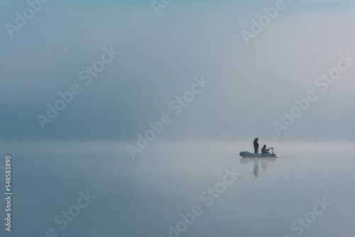 Jezioro Żywieckie 2 © photoemka