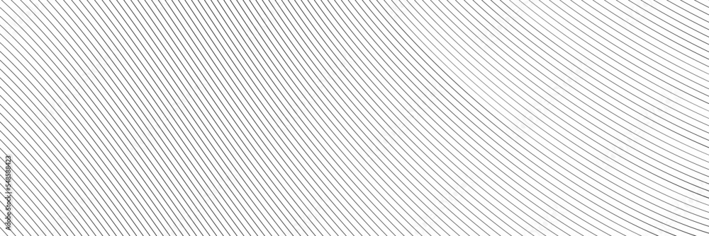 line abstract pattern background. line composition simple minimalistic design. striped background with stripes design - obrazy, fototapety, plakaty 