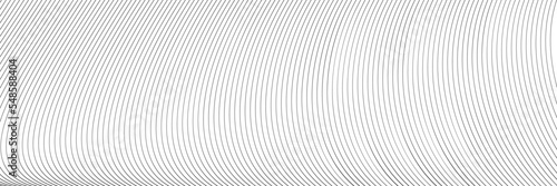 Lines abstract background with stripes. topographic line round abstract. texture seamless striped pattern. Vector background