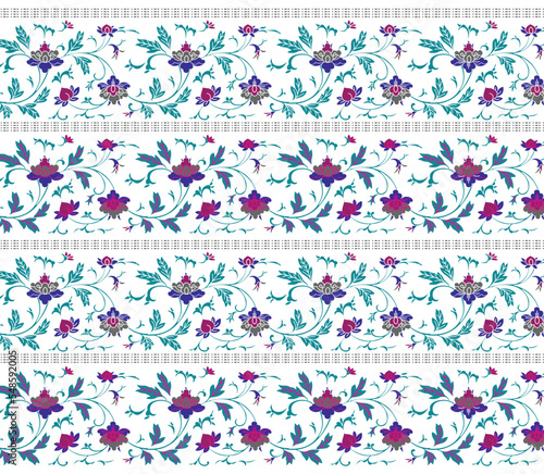 Vector motif design 