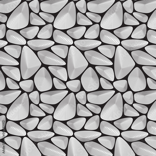 Vector motif design 