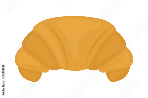 croissant icon image photo