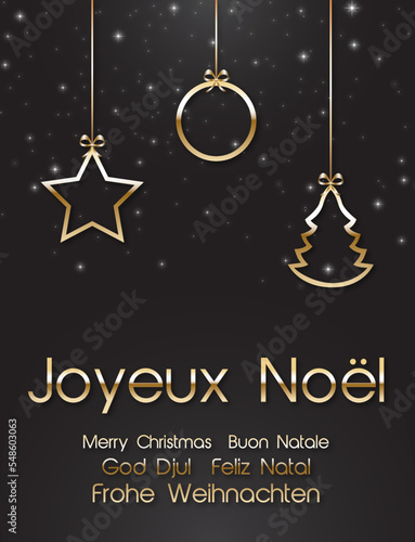 Joyeux Noël