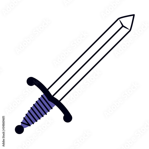 sword icon image