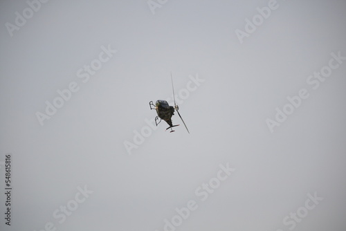 Planes, airshow, CIAF