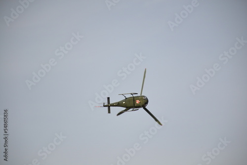 Planes, airshow, CIAF