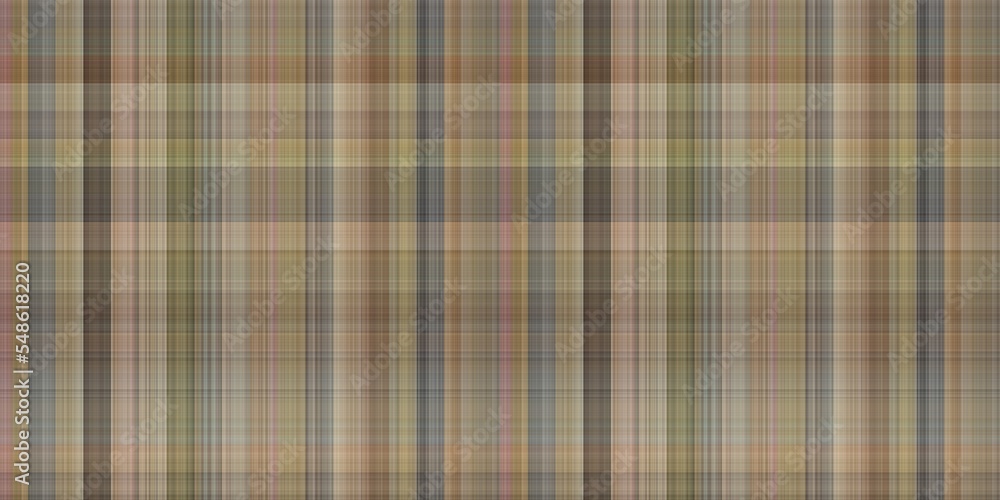 Mineral tartan seamless border. Traditional gingham texture for natural geological ribbon. Illustration of checkered kitchen cloth. Mineral tartan seamless border. Traditional gingham texture for natural geological ribbon. Illustration of checkered kitchen cloth.