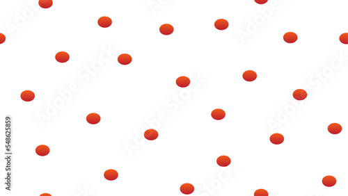 Padrões de miçangas