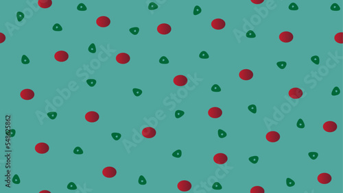 Padrões de miçangas