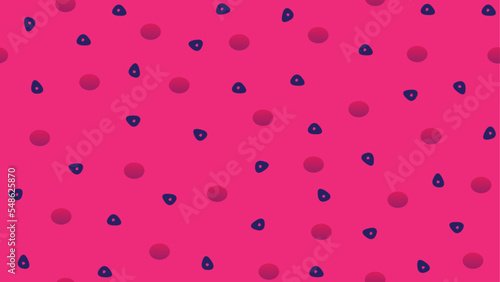 Padrões de miçangas