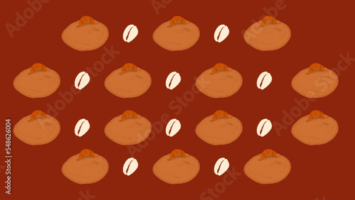 Oferenda para Iansã