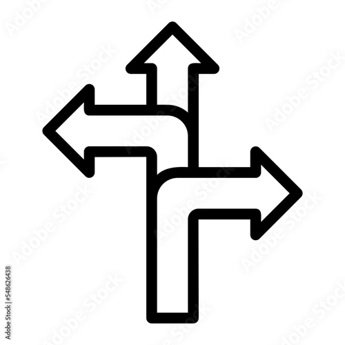 directional