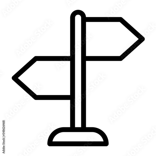 directional